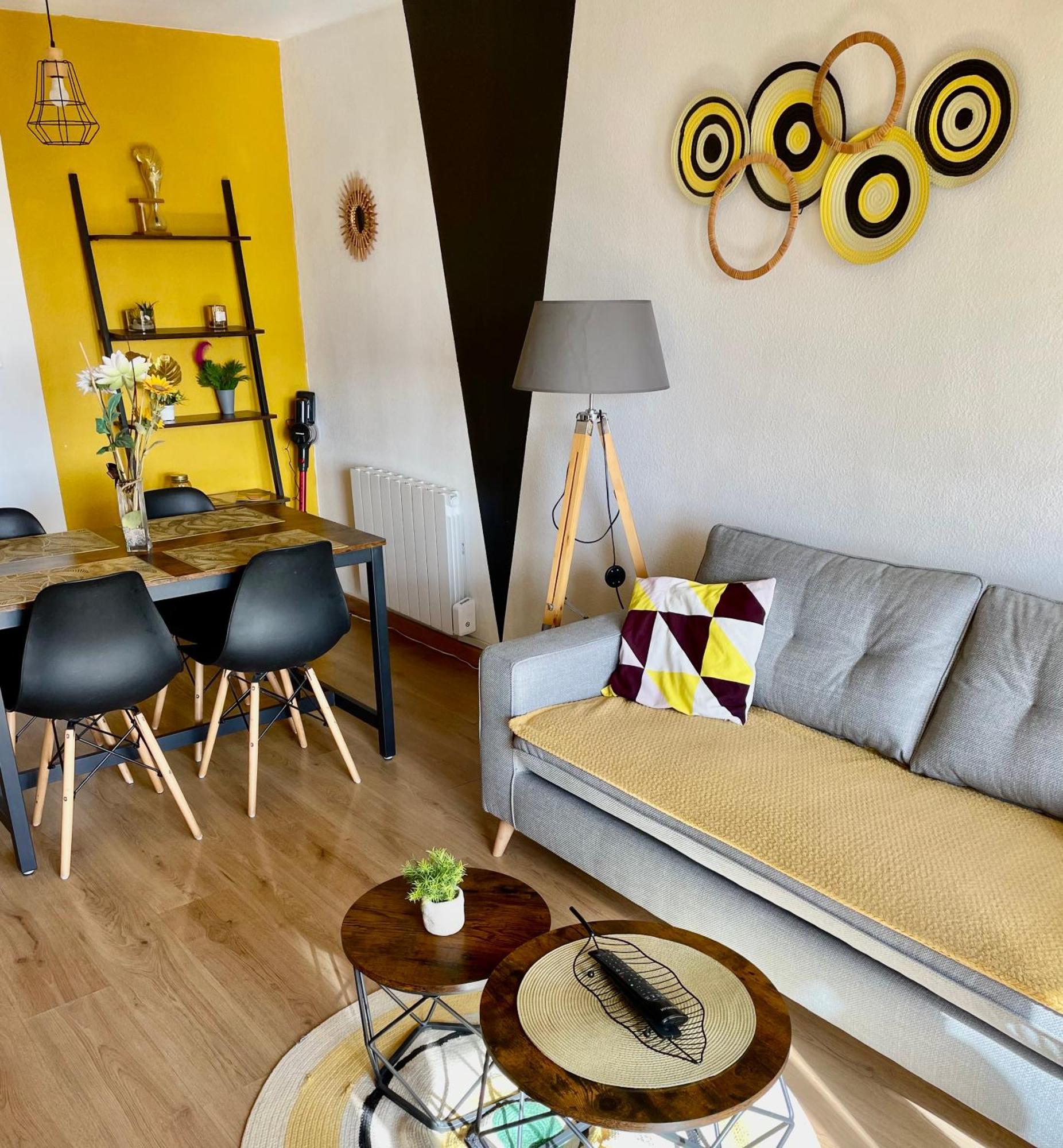 Le Nautica Plage T2 Climatise En Bord De Mer Frontignan Exterior photo
